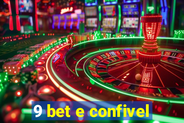 9 bet e confivel